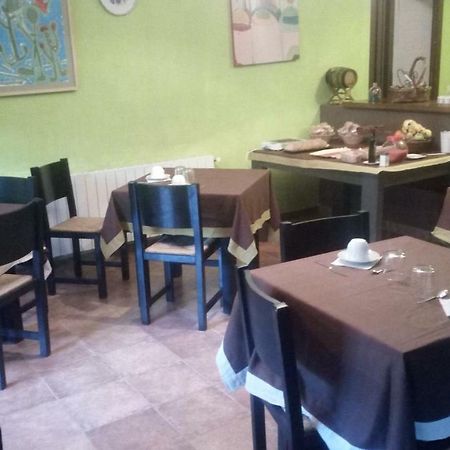 Casa Rural Mirabueno Cuenca  Ngoại thất bức ảnh