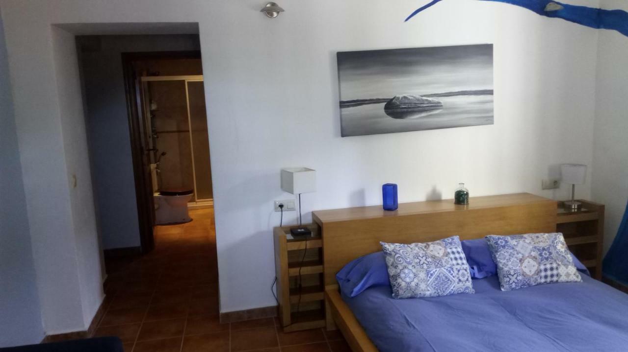 Casa Rural Mirabueno Cuenca  Ngoại thất bức ảnh