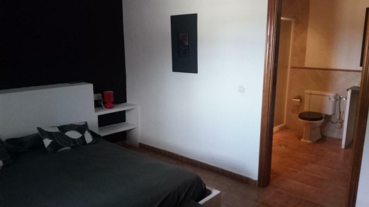 Casa Rural Mirabueno Cuenca  Ngoại thất bức ảnh